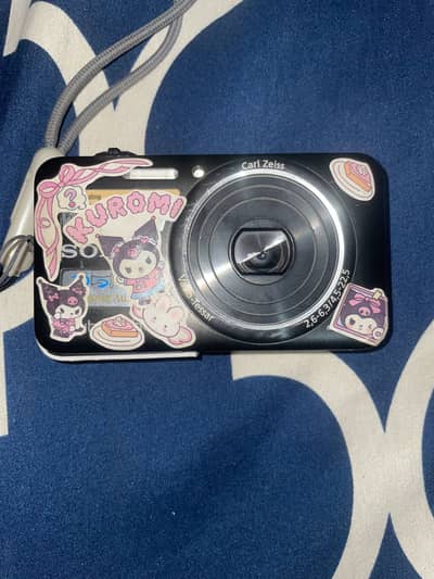 used camera for sale