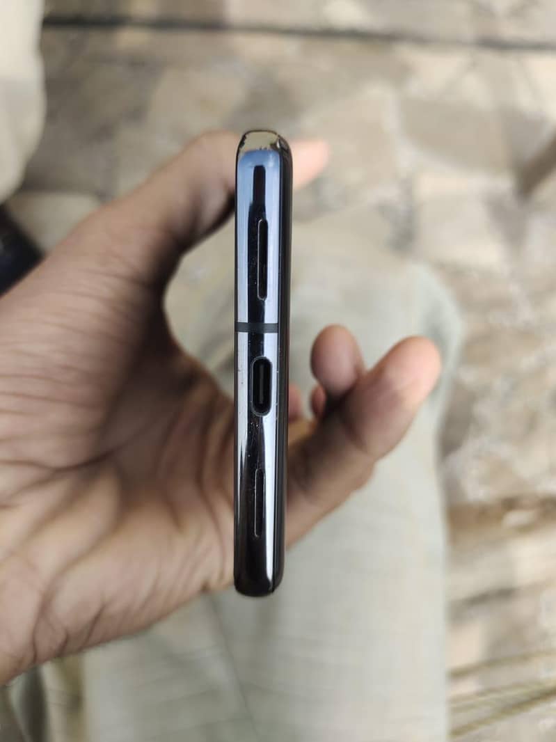 Google pixel 7 pro 1