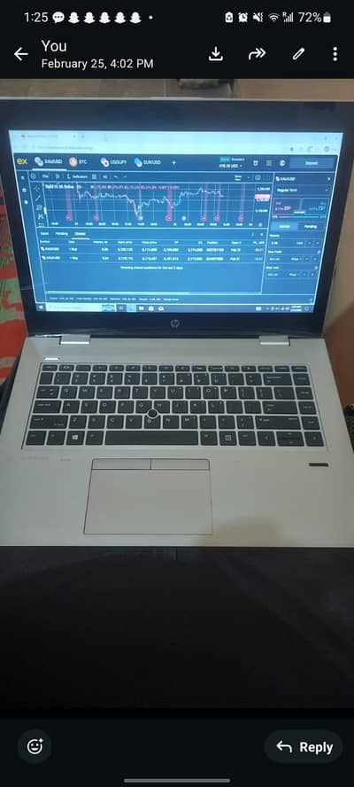 Dell 5400 i5 8th generation 8/256 gb