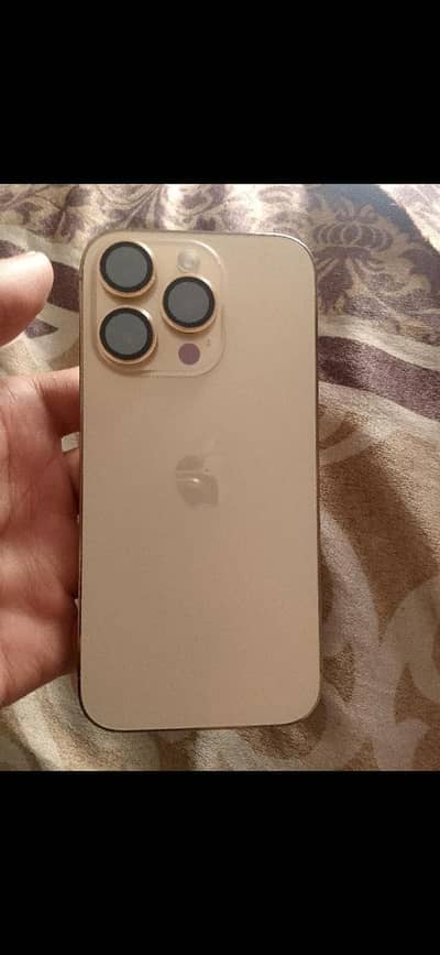 iPhone 14 Pro only cash