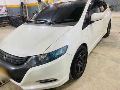 HONDA insight available for sale