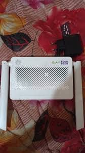 Optel Flash Fiber (PTCL)