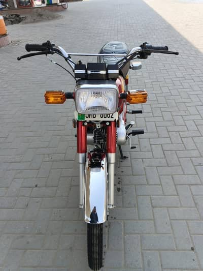 Yamaha 2 stroke model 1994