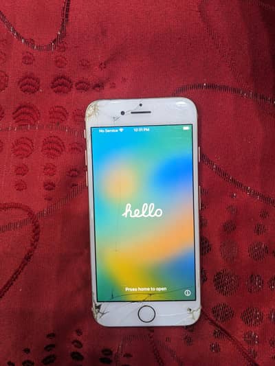 iPhone 8 | 256gb bypass