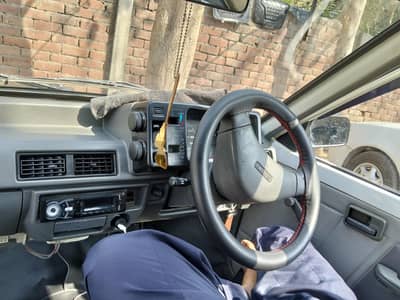 gari bilkul ok hai home used car hai