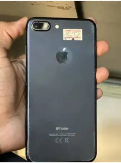 7 plus pta approved 128 gb
