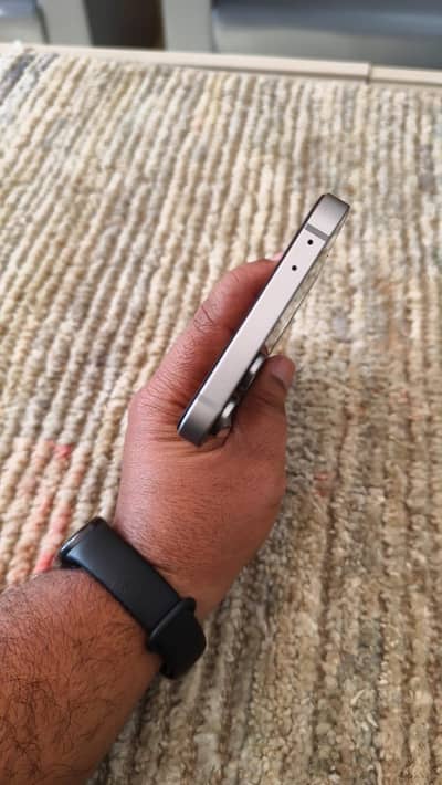 Samsung Z flip 6 PTA Approved