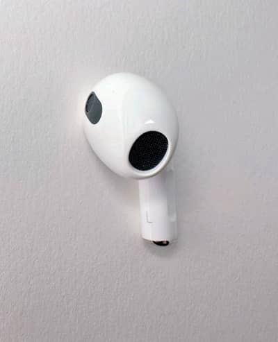 AirPods Gen 3 Only Left Side AirPods Available 100% Original