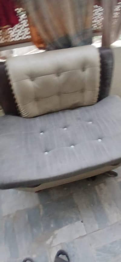 5 seater sofa set