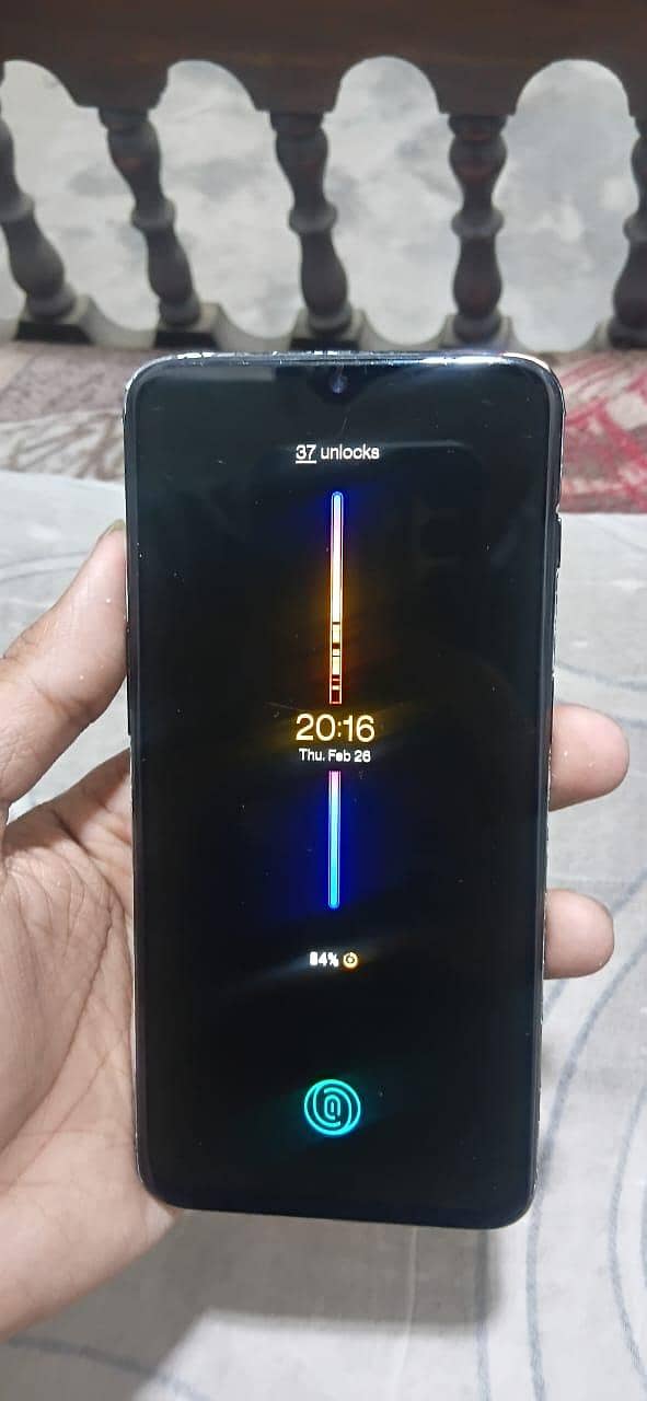 one plus 6t 0