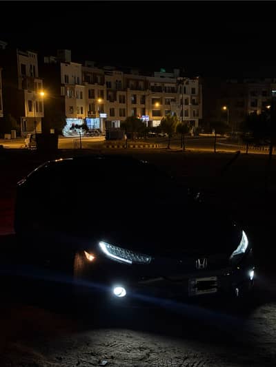 Honda Civic VTi Oriel Prosmatec 2021