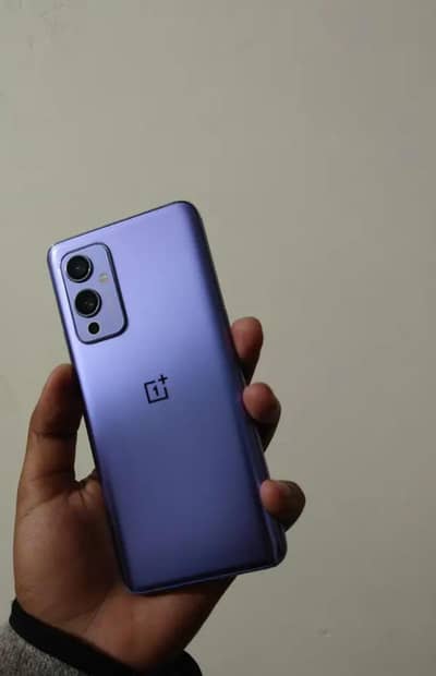 OnePlus 9 16/128 PTA Approved
