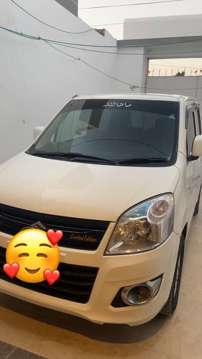 Wagnor VXL 2018white