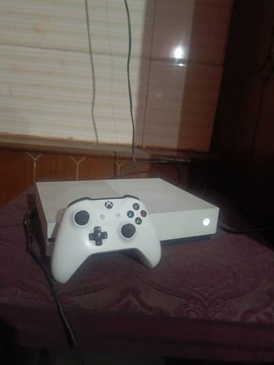 Xbox one s 1tb seled