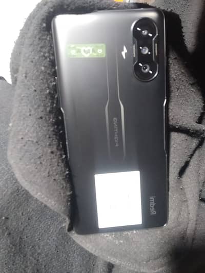 Xiaomi Redmi K40 Gaming