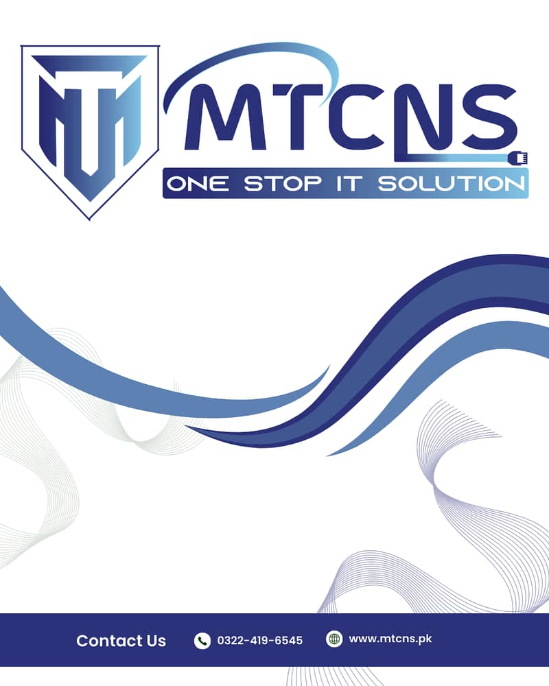 Professional Structured Cabling & Networking Services | LAN | WiFi 19