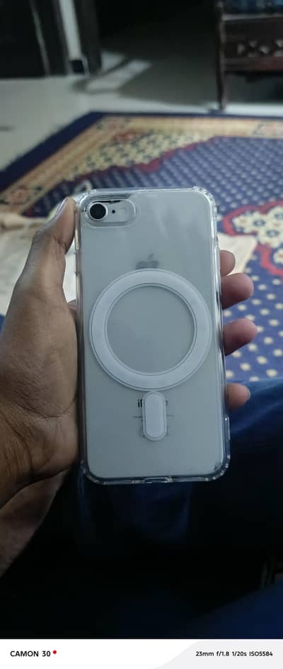 IPHONE 8 PTA APPROVE