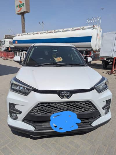 Raise Z Package For Sale. . .