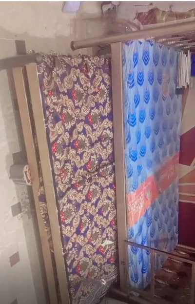 3 Portion bunker bed  for kids