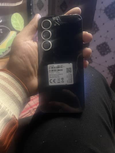 Tecno spark 40 pro