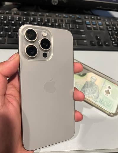 iphone 15 pro max jv