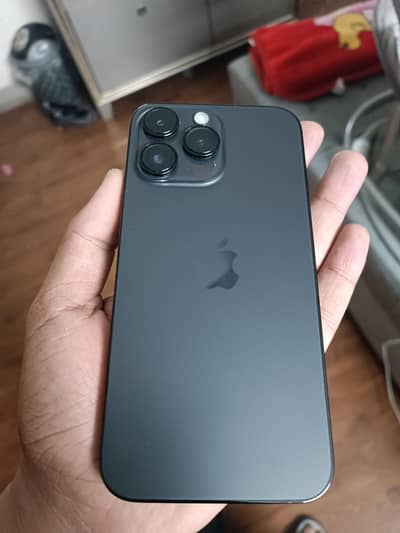 Iphone 14pro max 128GB