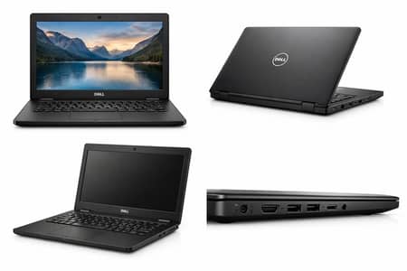 Dell Latitude 3300 Laptop | Intel i3 | 8GB RAM | 128 SSD | NEW