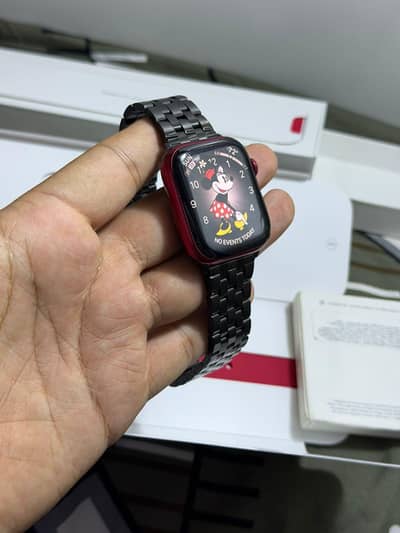 Apple Watch Series 7