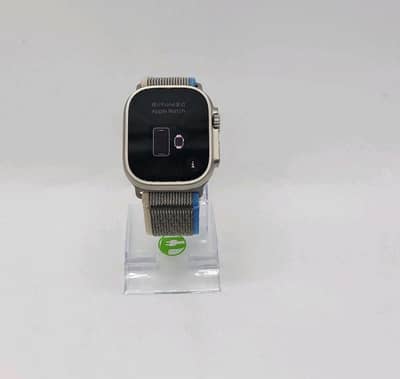 Apple Watch Ultra 2 - 49mm iCloud Locked