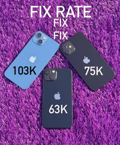 iPhone 12/13 pta / 13 jv