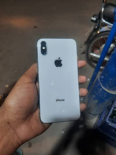 iphone x pta