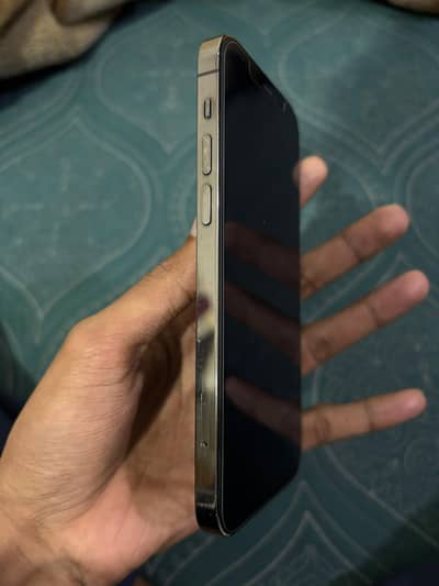 Iphone 12 pro 128GB jv