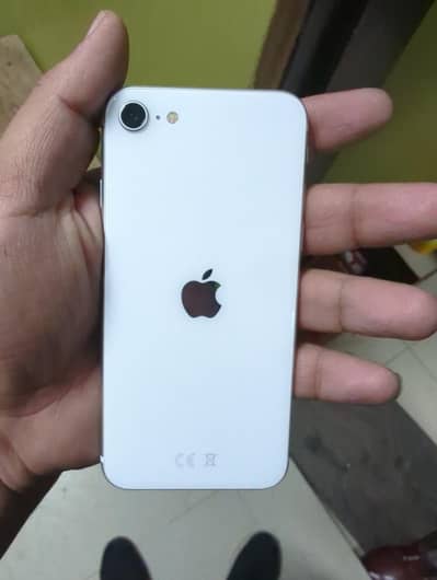 iPhone se2020
