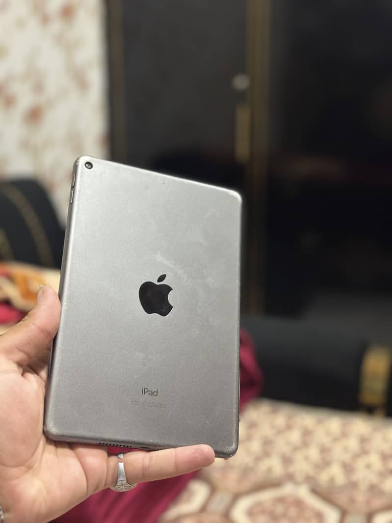 iPad mini 5 3