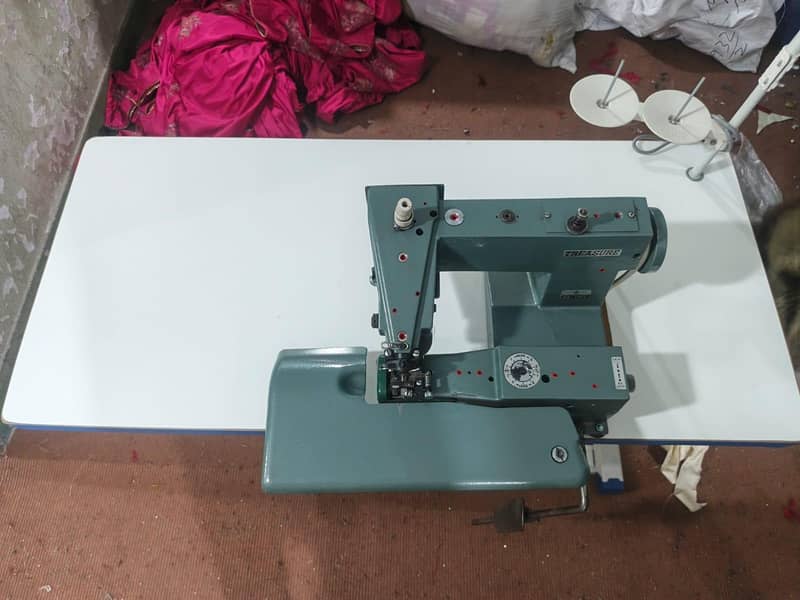 ایک ہفتہ سے کم استعمال ہوئی ہیں بلکل نیو مشین ہے 2