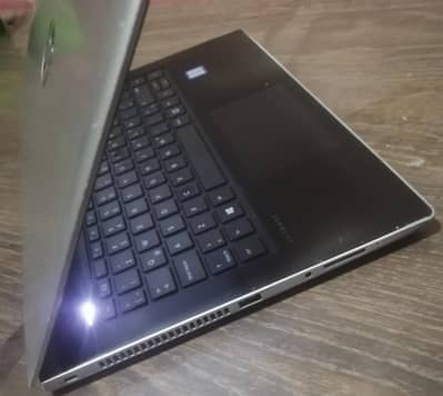 HP ProBook 440 G5 | Core i5 7th Gen | 8GB RAM | 240GB SSD | Excellent