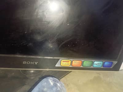 sony led