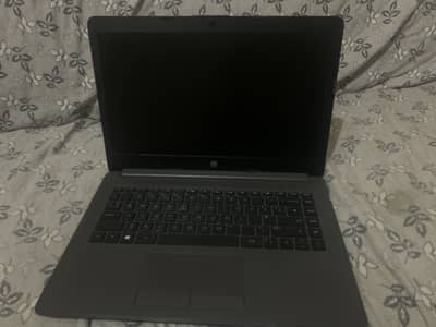 HP 240 G7 – Core i5 8th Gen – 16GB RAM