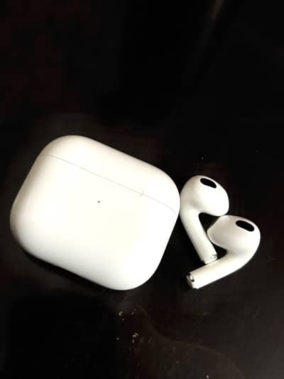 AirPods (3rd generation) For sale