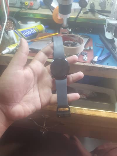 Samsung Galaxy Watch 6 !