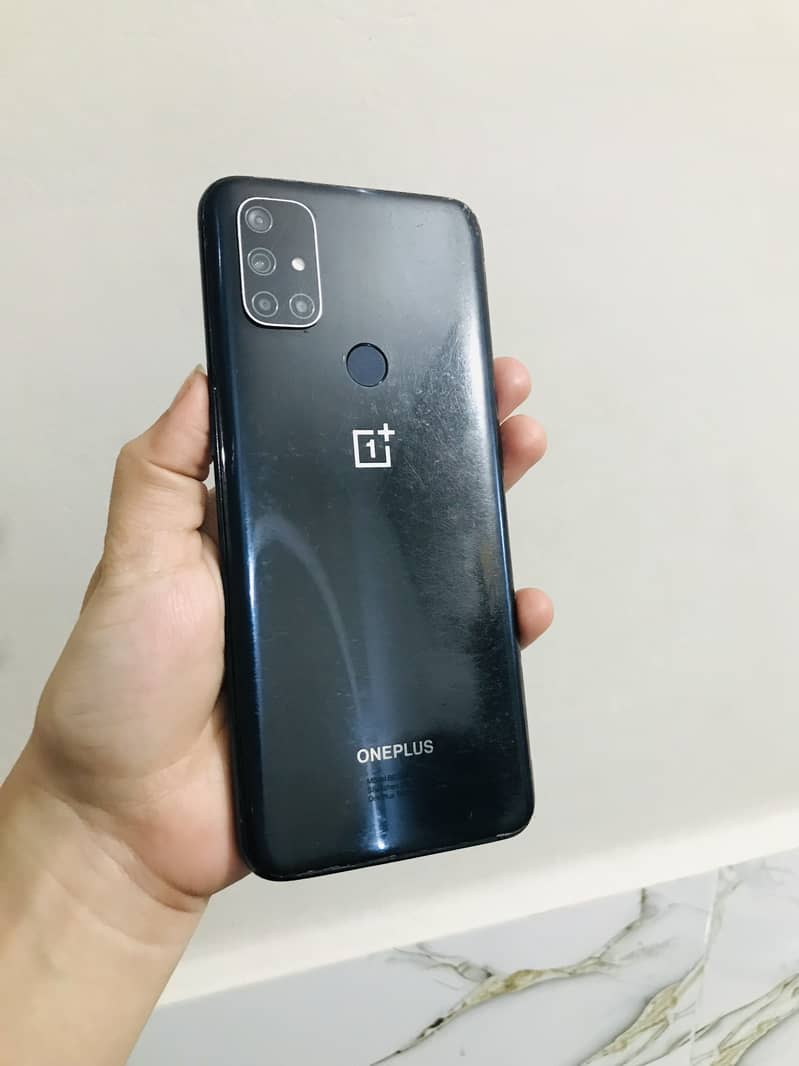 OnePlus n10 1