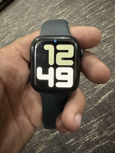 Apple watch series 7 for sale