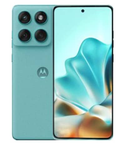 Motorola Edge 60 Fusion 12/256