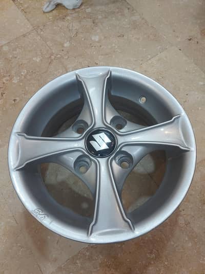 Rims 12 size