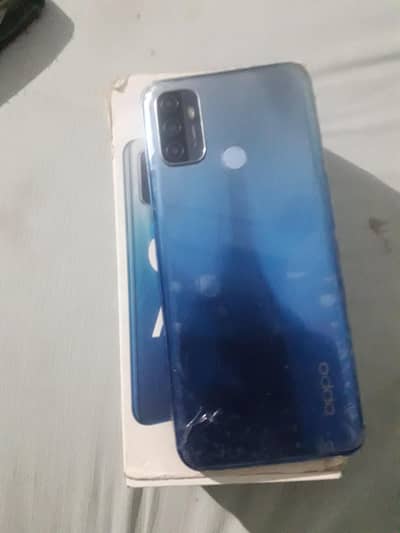 oppo 4. . 64. . . all . . . ok . . . whit. . box. . .