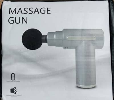 Massage Gun