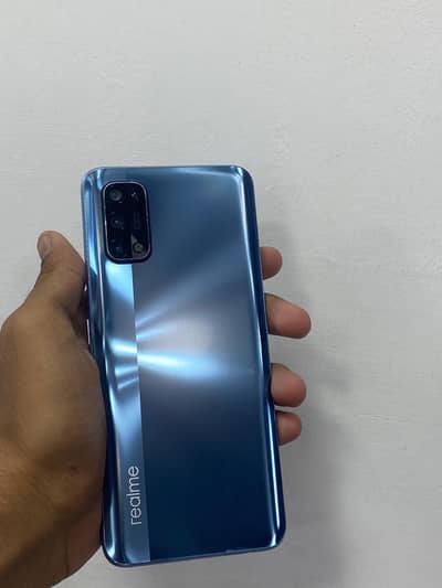 Realme 7 Pro