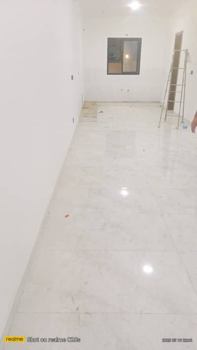 250 Sq Yards Brand New Town House For rent At Maniya Society