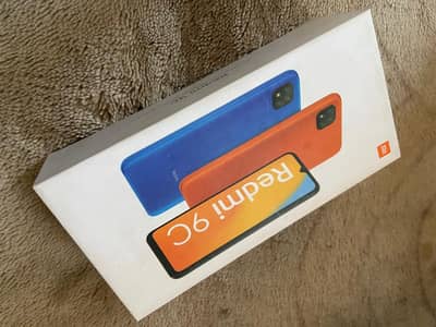 Redmi 9ç