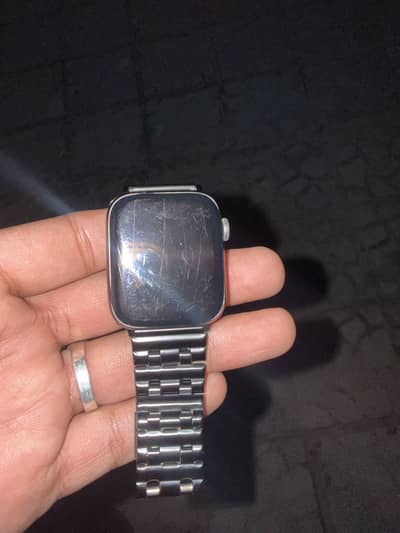 Apple watch series 5